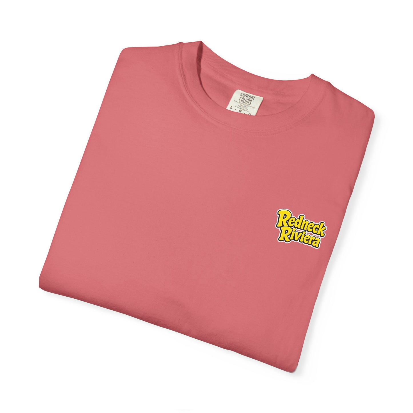 Redneck Riviera’s era OG Short Sleeve