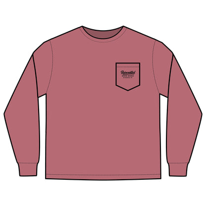 Plunge Router Long Sleeve Tee