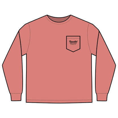 Plunge Router Long Sleeve Tee
