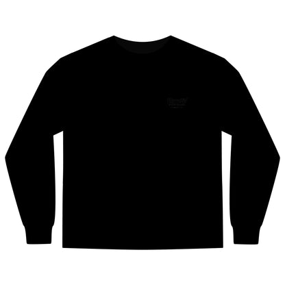 Plunge Router Long Sleeve Tee