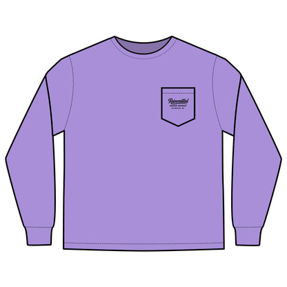 Plunge Router Long Sleeve Tee