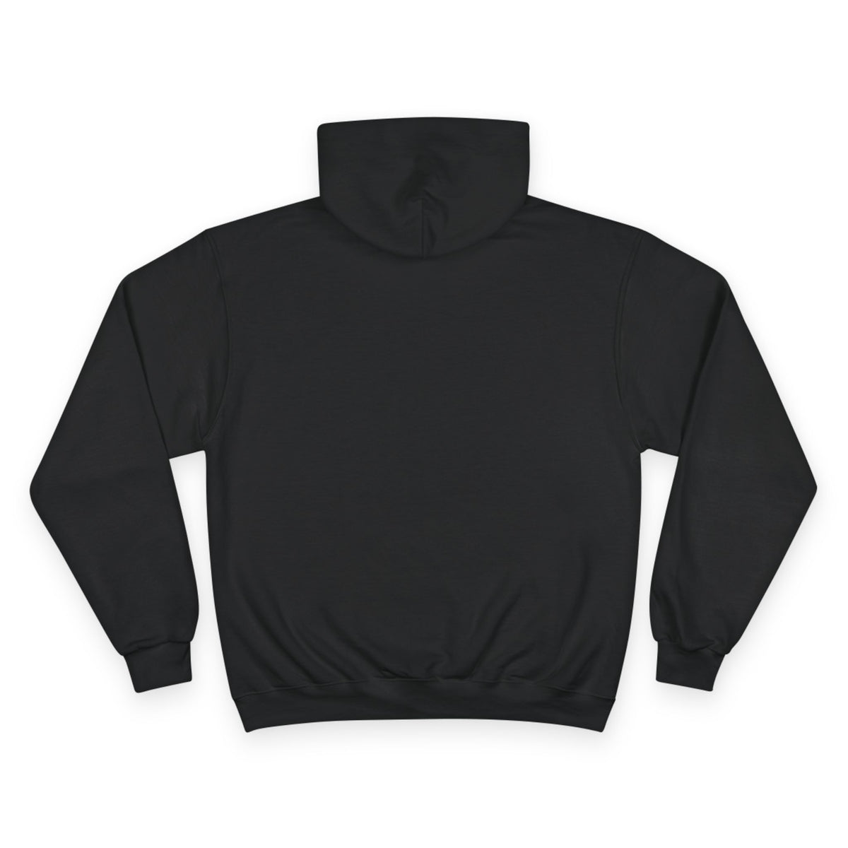 Reinvented Wood Works VA Beach Hoodie — Champion-Style Pullover