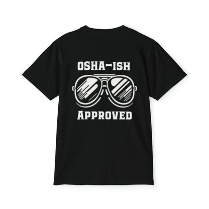 OSHA-ISH
