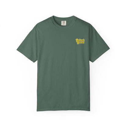 Redneck Rivera OG Short Sleeve