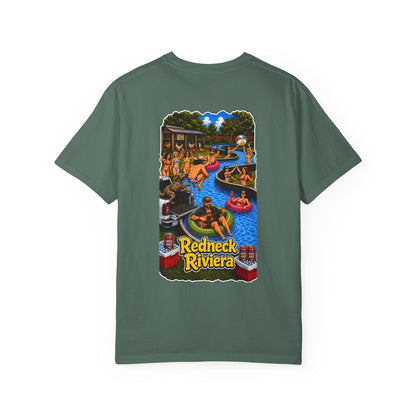 Redneck Rivera OG Short Sleeve