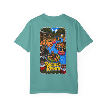 Redneck Riviera’s era OG Short Sleeve