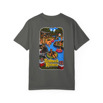 Redneck Rivera OG Short Sleeve