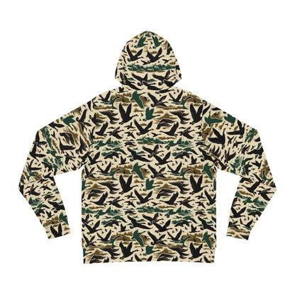 Fashion Hoodie (AOP)
