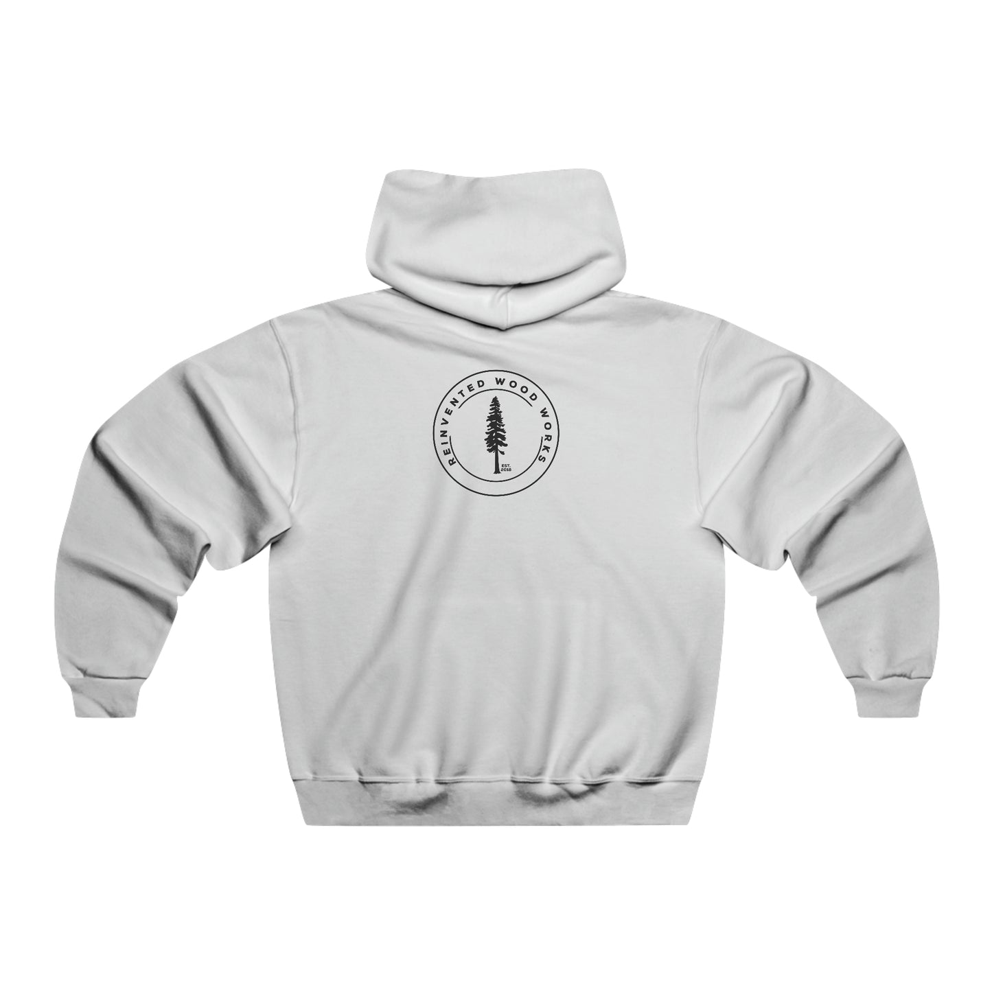Morning Wood Hoodie