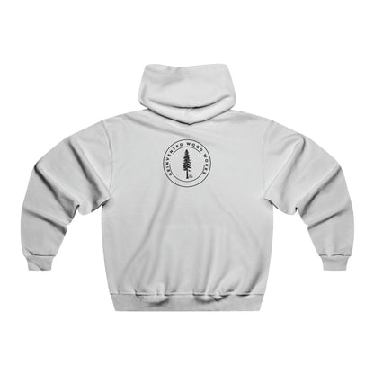 Morning Wood Hoodie