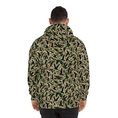 Fashion Hoodie (AOP)