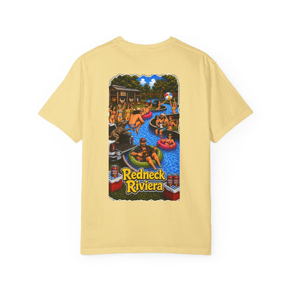 Redneck Riviera’s era OG Short Sleeve