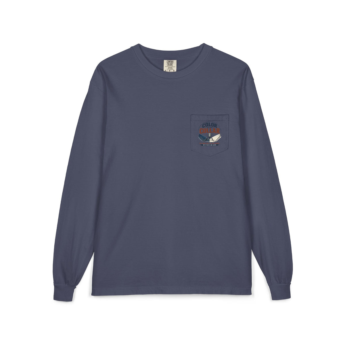 COTC 'Cold Beer' Tee