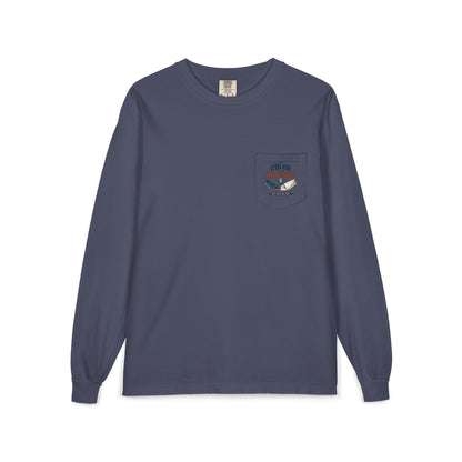 COTC 'Cold Beer' Tee
