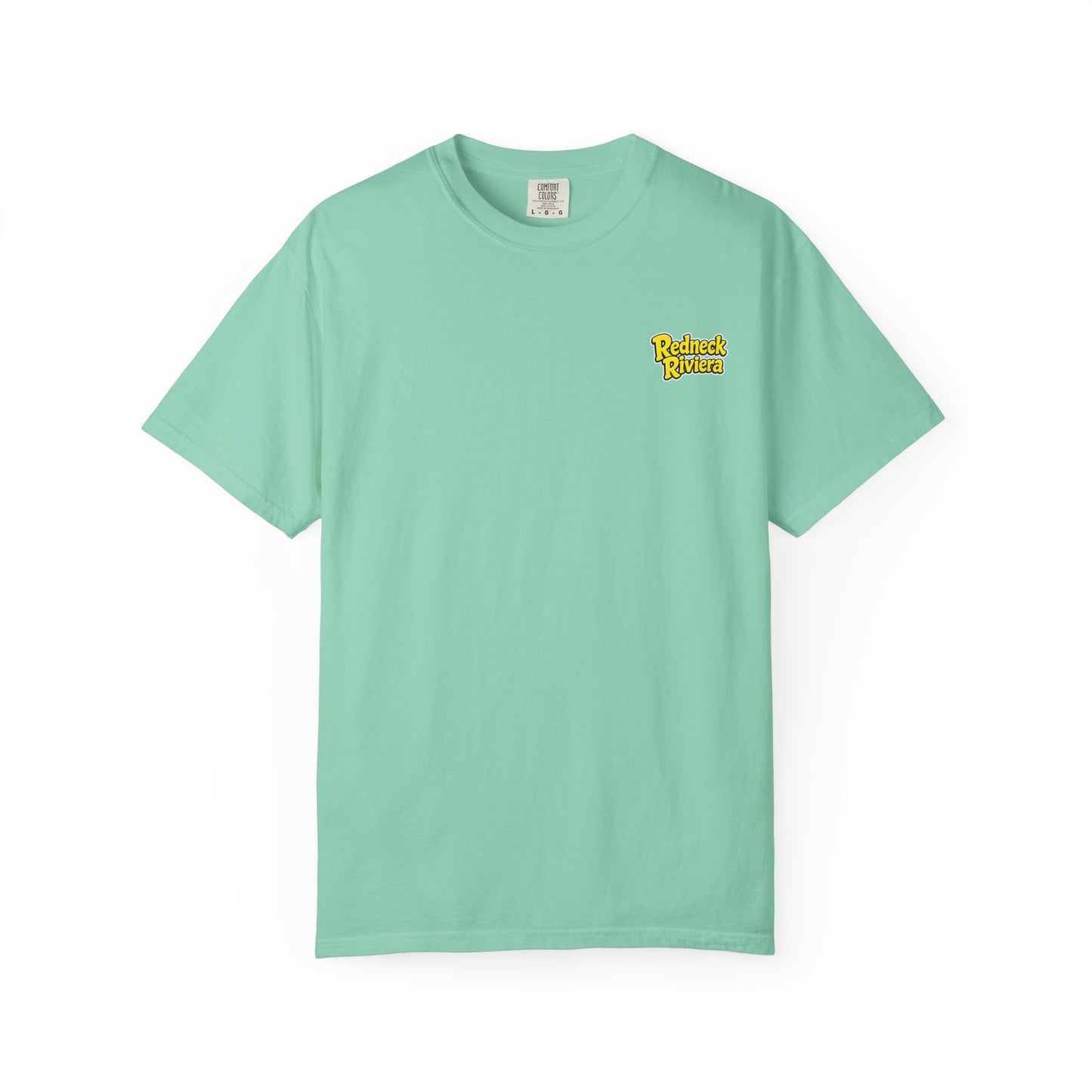 Redneck Riviera’s era OG Short Sleeve