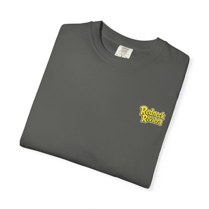 Redneck Riviera’s era OG Short Sleeve