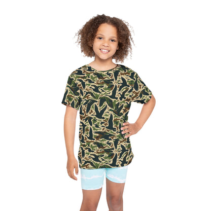 Father Figure Legacy Line Marshland