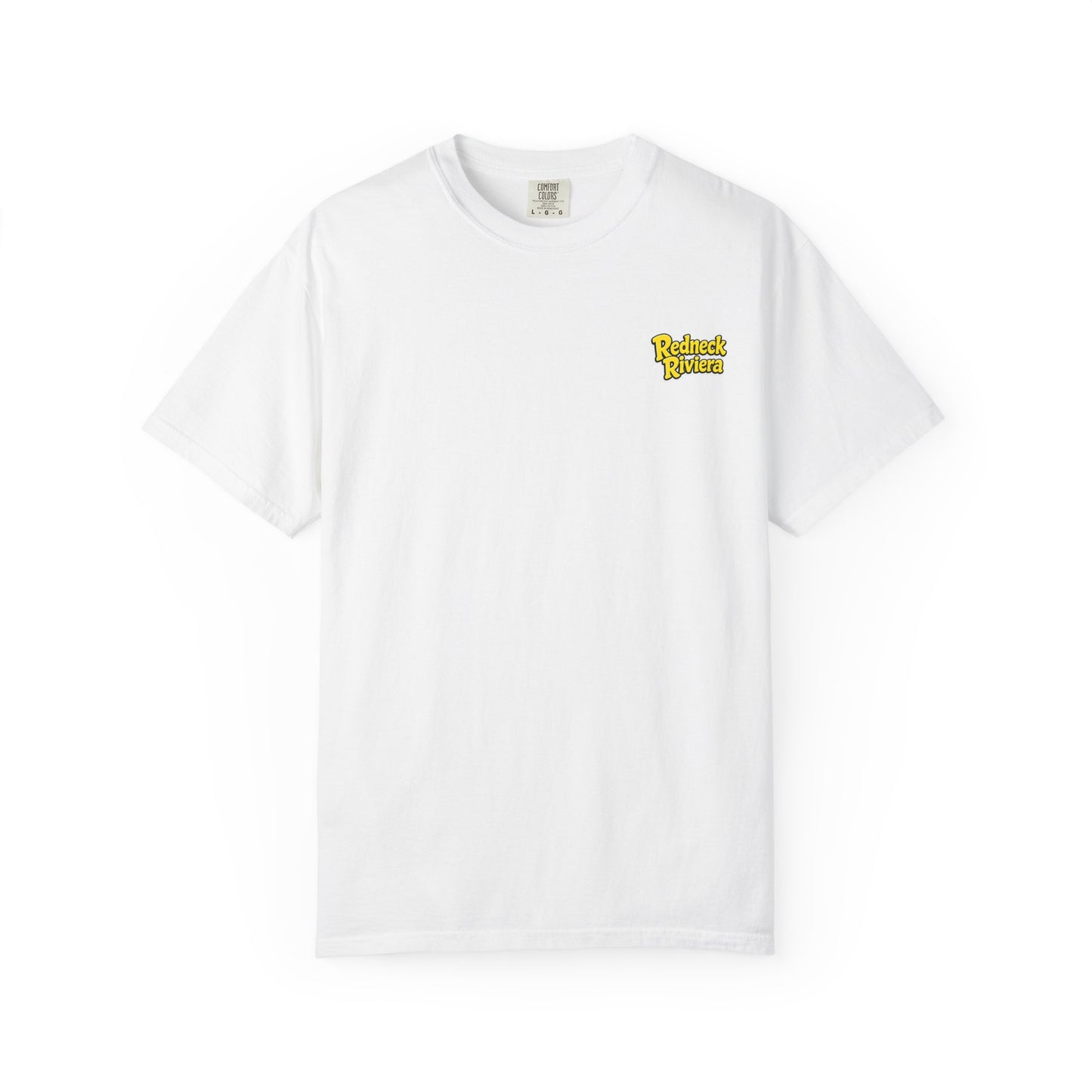 Redneck Riviera’s era OG Short Sleeve