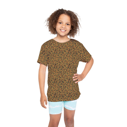 Father Figure Legacy Duck Flight Camo