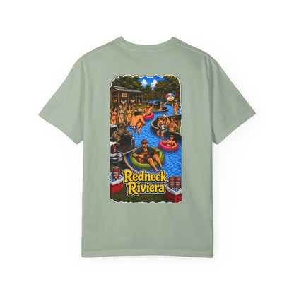 Redneck Riviera’s era OG Short Sleeve