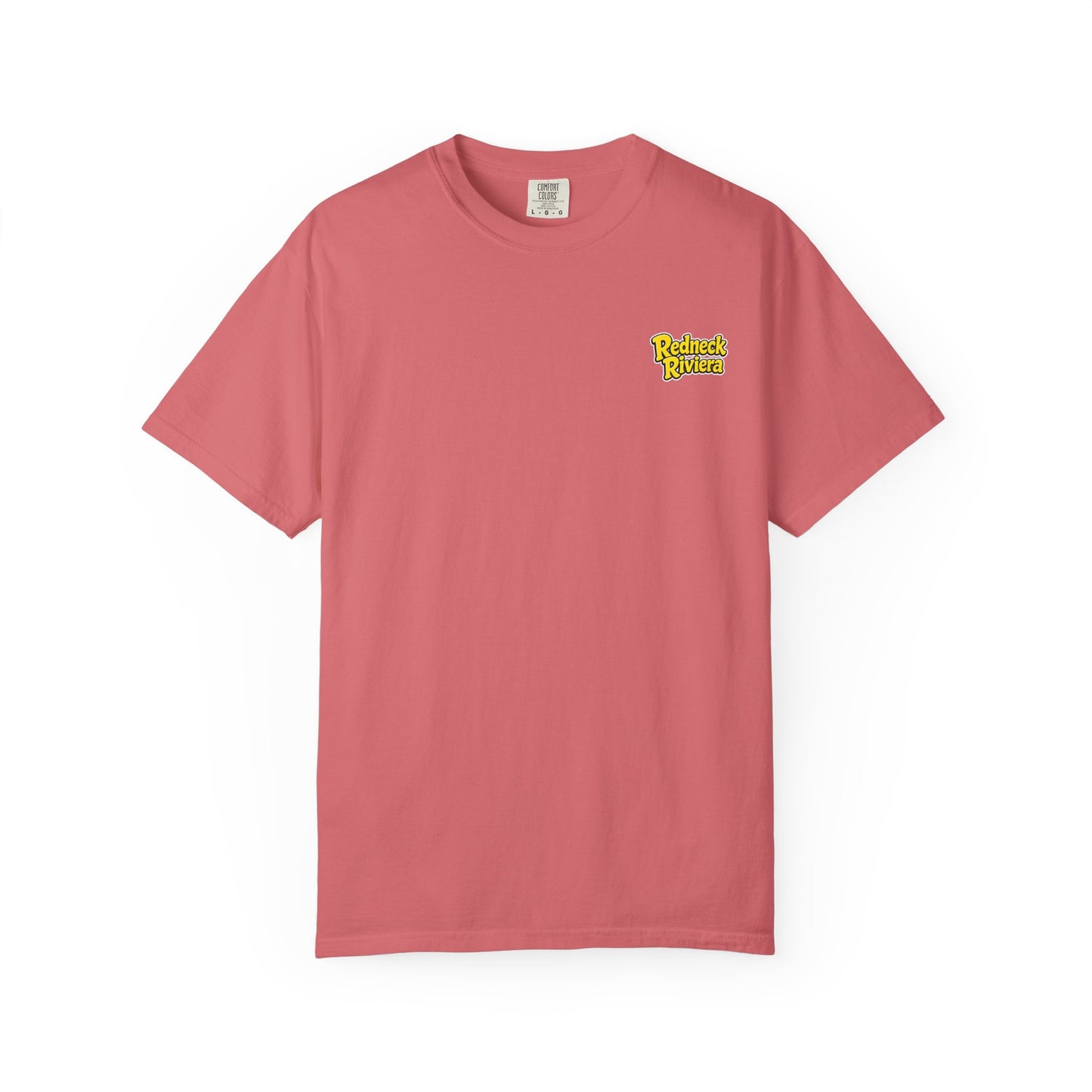Redneck Riviera’s era OG Short Sleeve