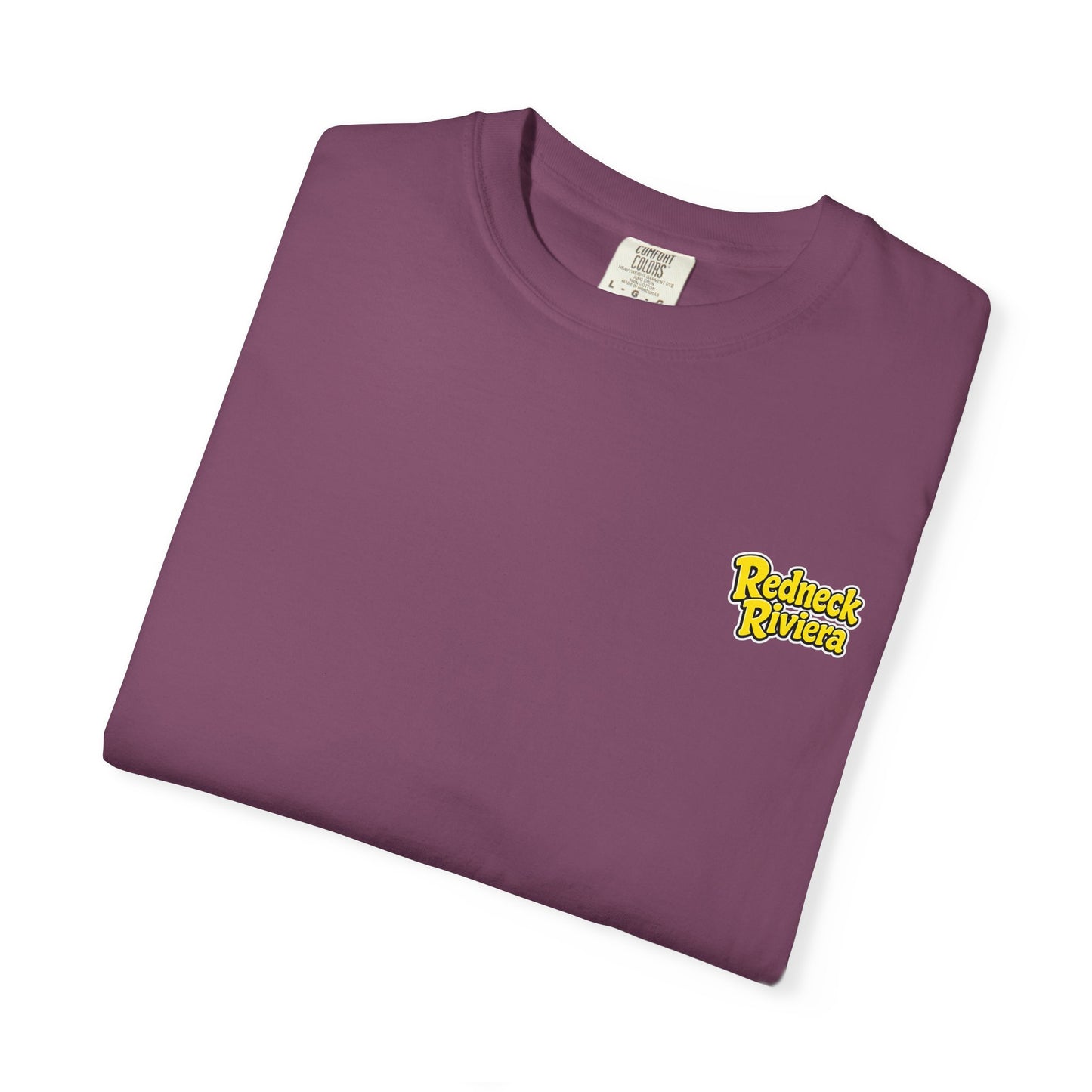 Redneck Riviera’s era OG Short Sleeve
