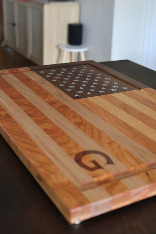 🗽Liberty Board