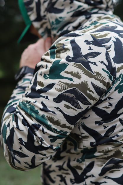 The Canuck Migration Hoodie