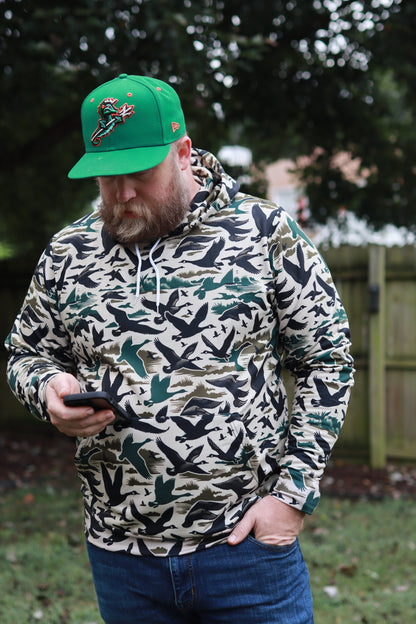 The Canuck Migration Hoodie