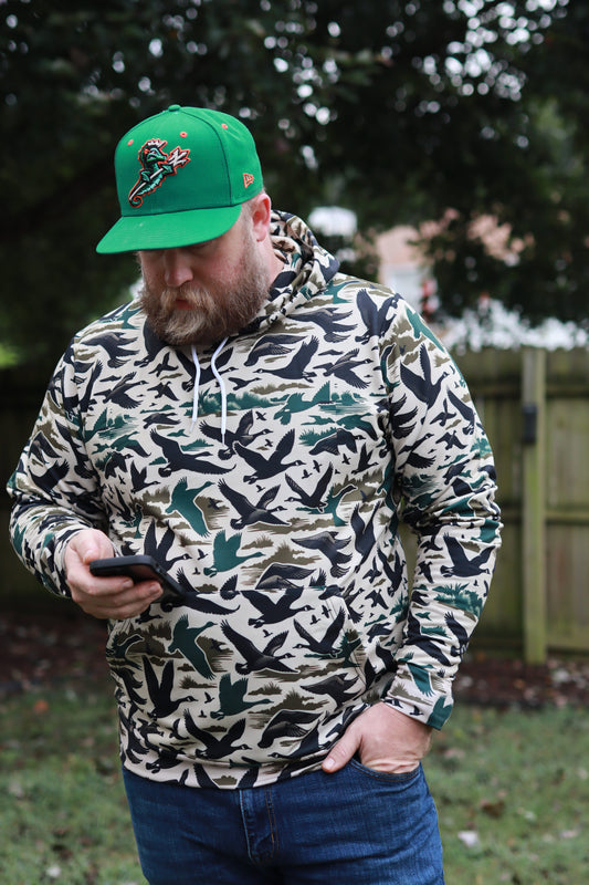 The Canuck Migration Hoodie