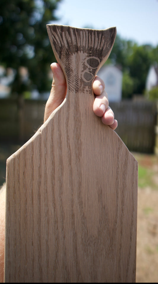 Fishtail Boards
