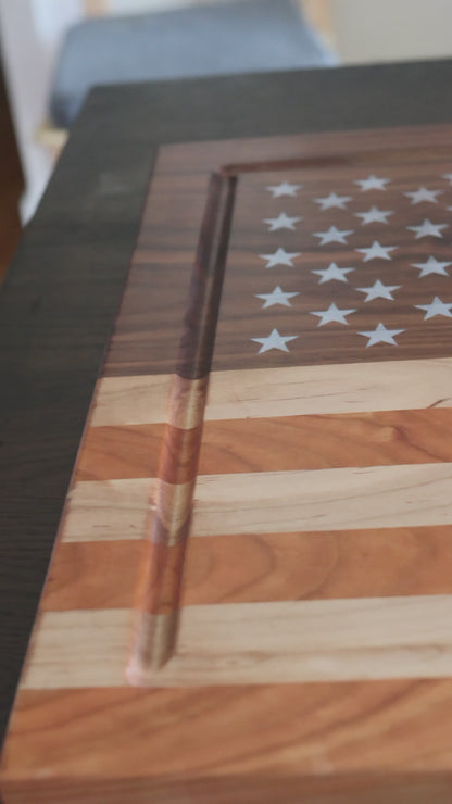 🗽Liberty Board
