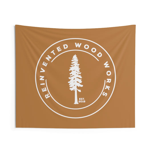 Reinvented Woodworks Banner